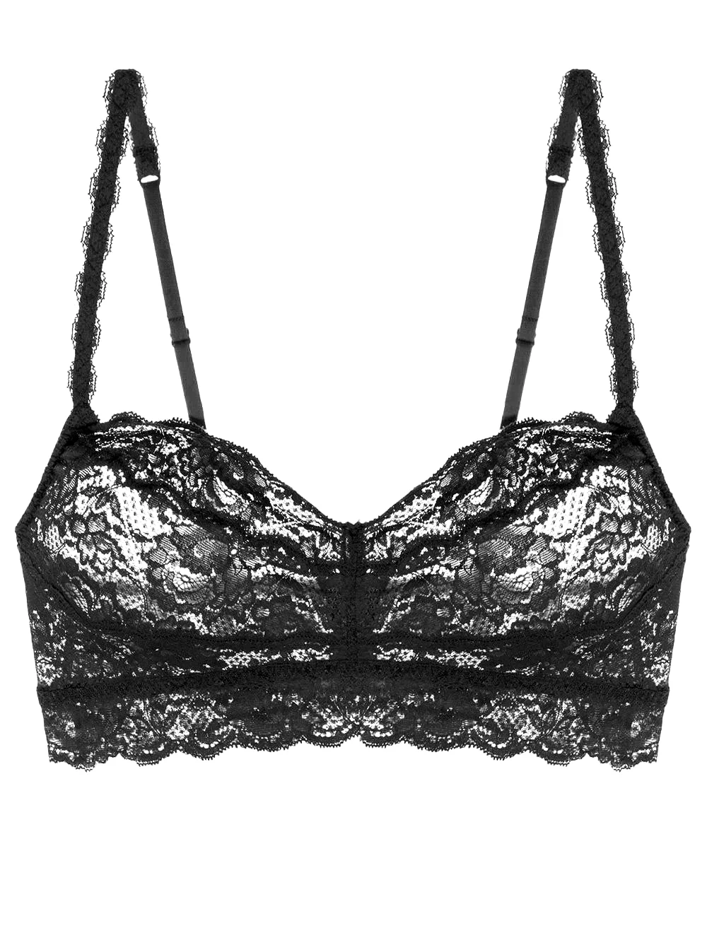 REF. 1301  _PRETO_COSABELLA