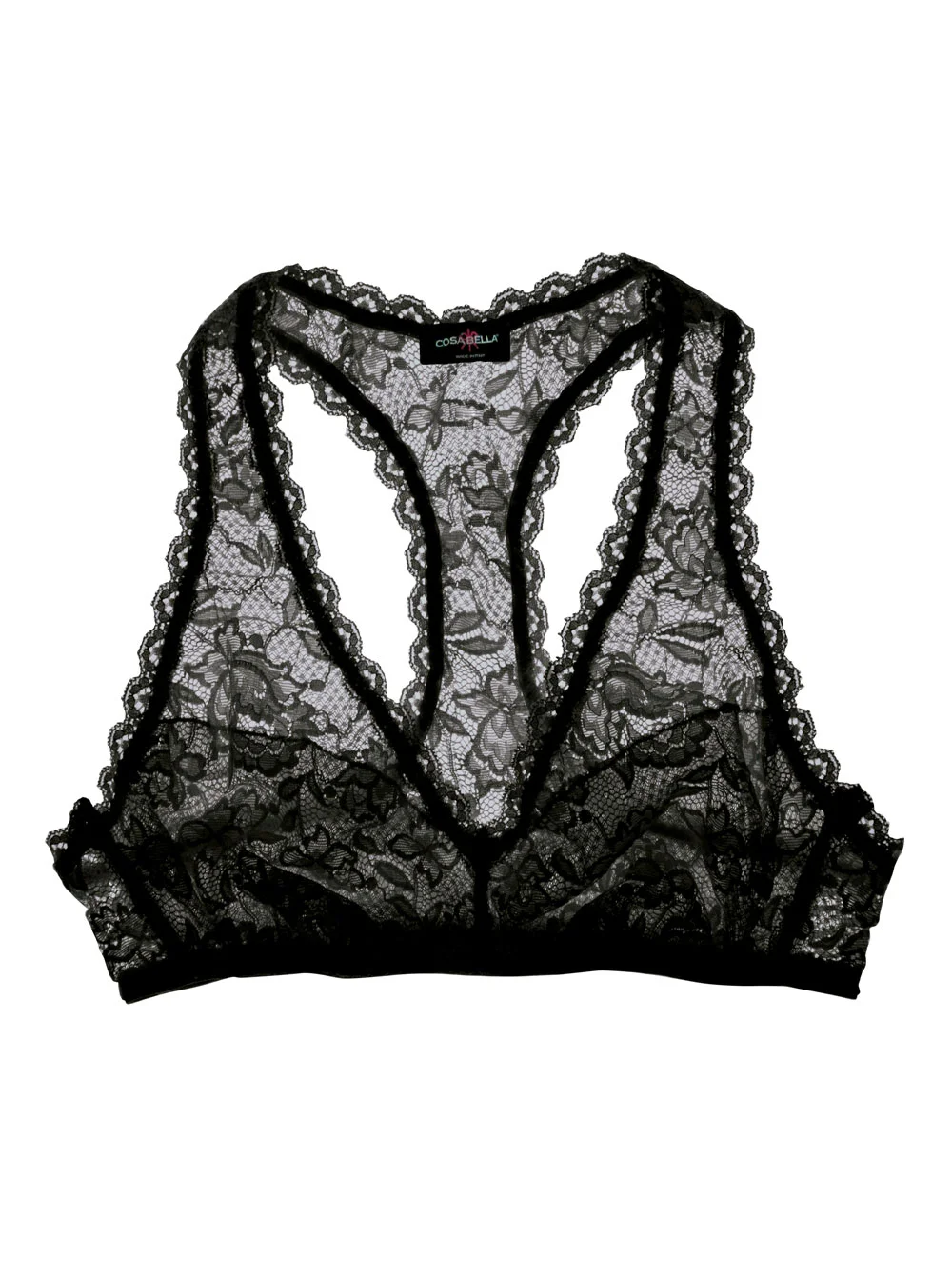 REF. 1351  _PRETO_COSABELLA