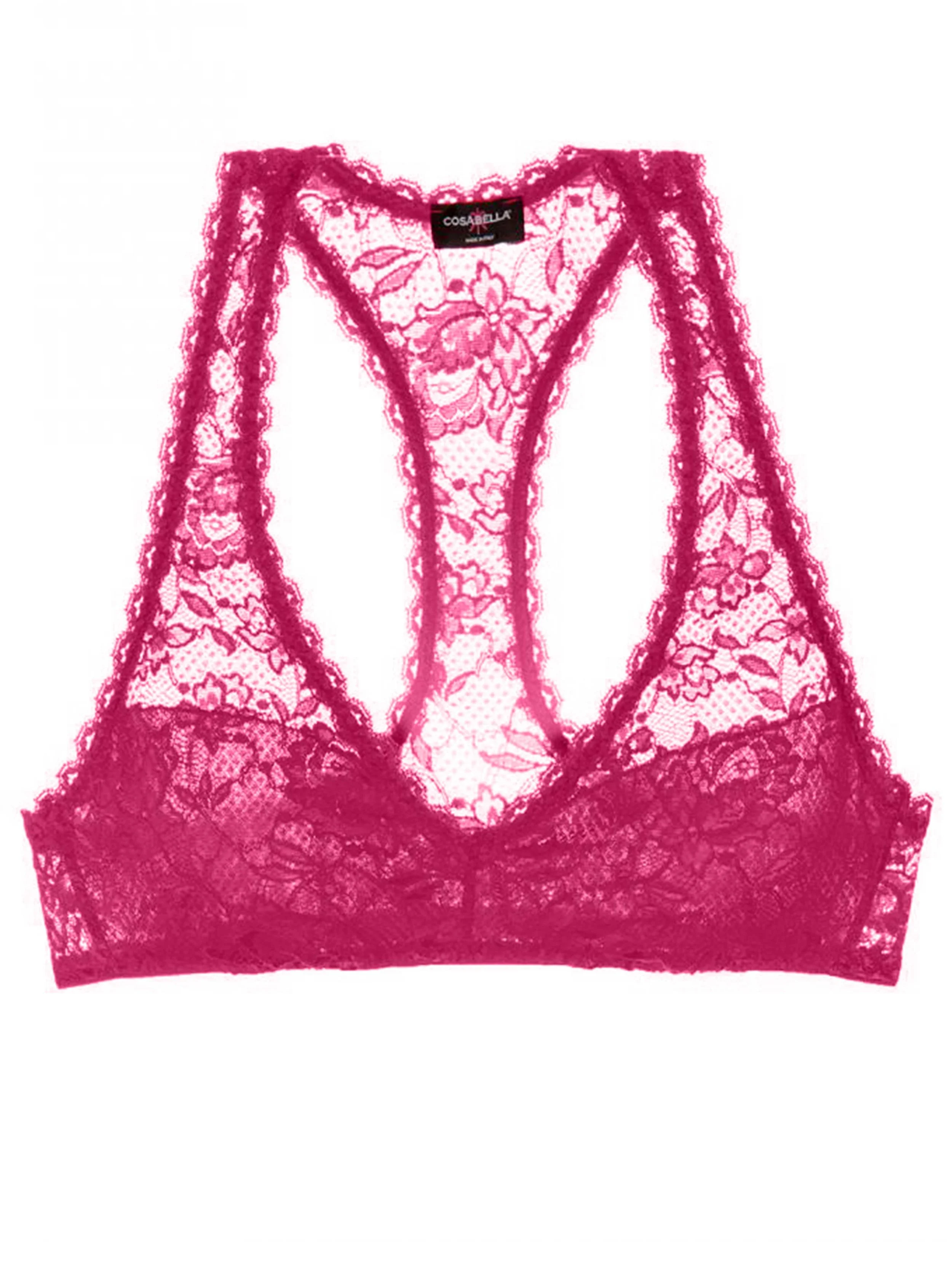 REF. 1351  _DEEPRUBY_COSABELLA