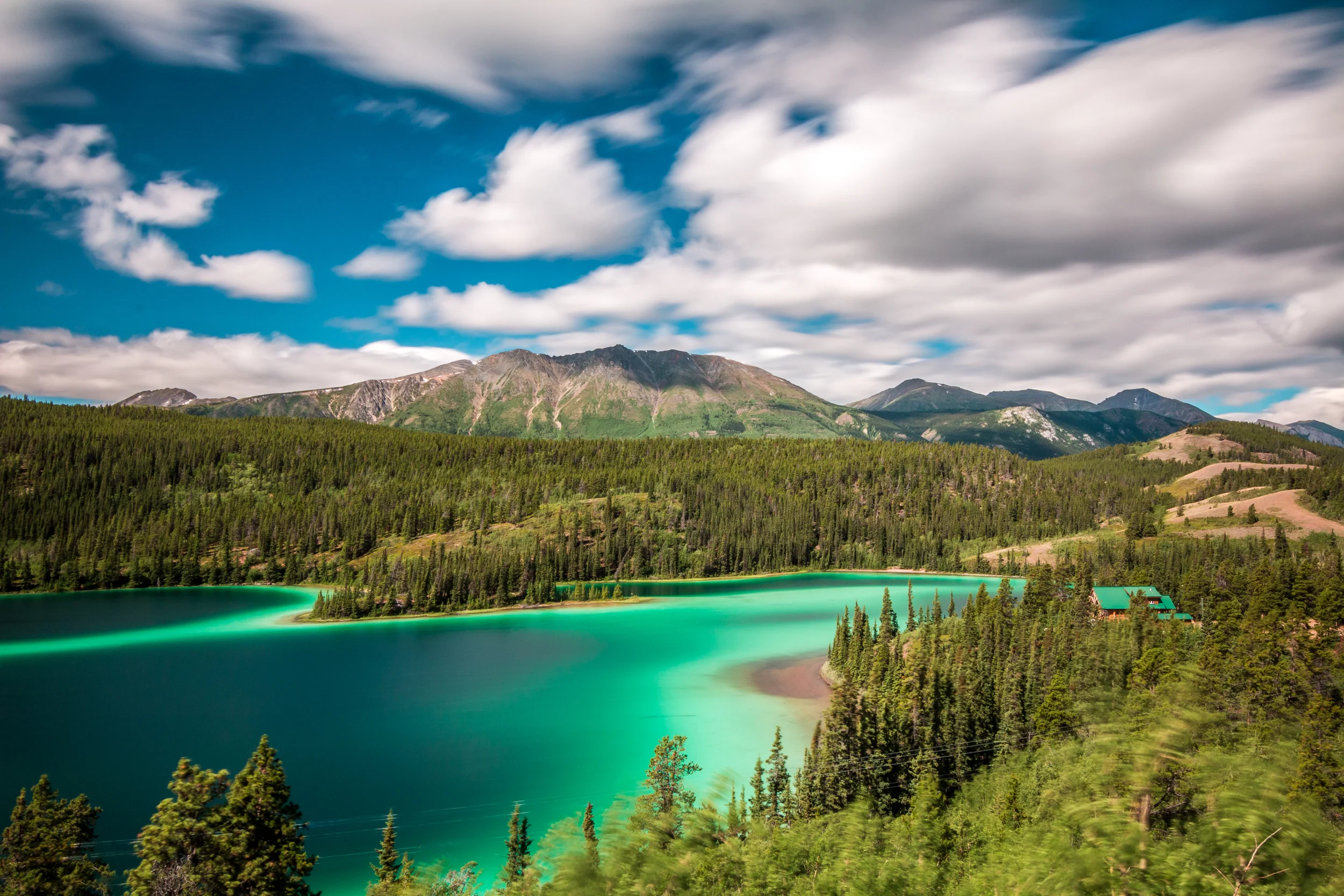 Yukon Gem