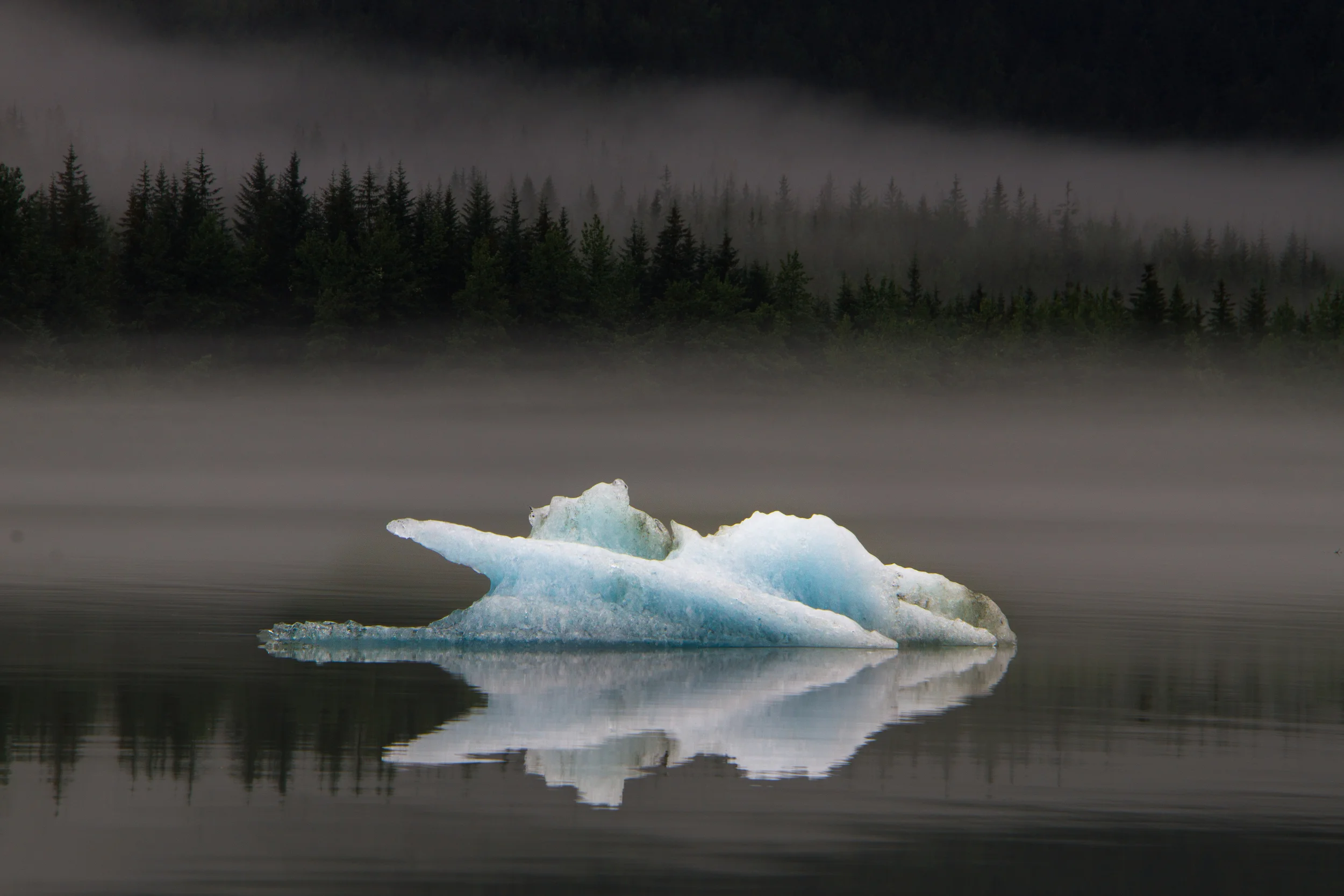 Blue Ice