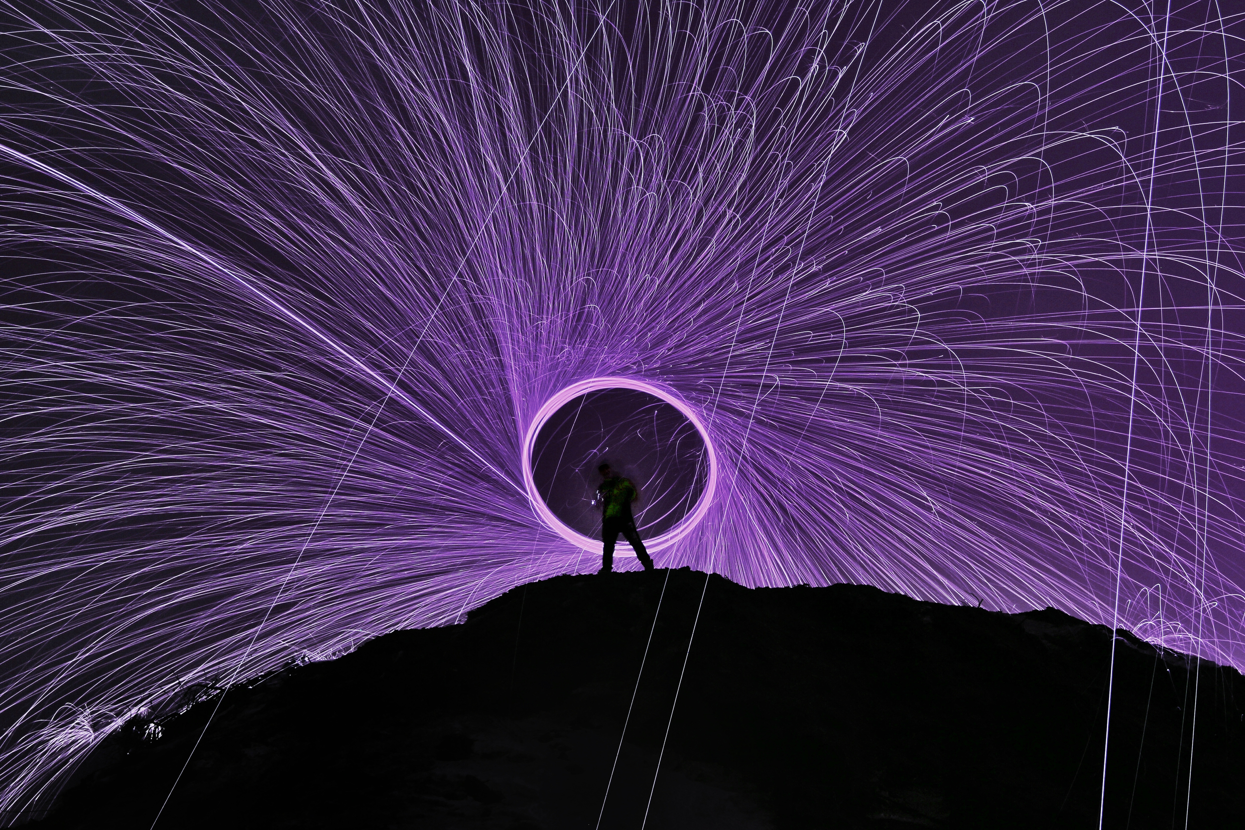 Purple Haze