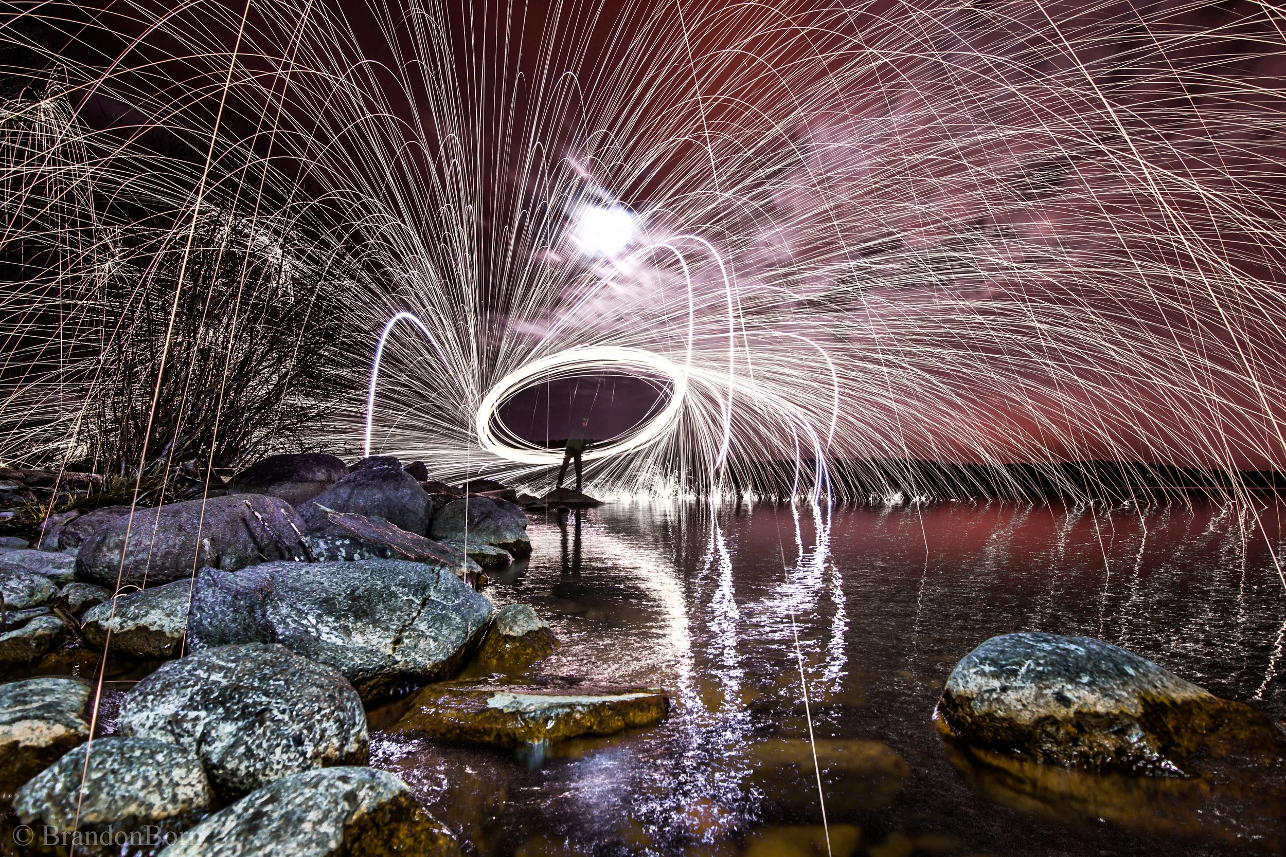 Spark