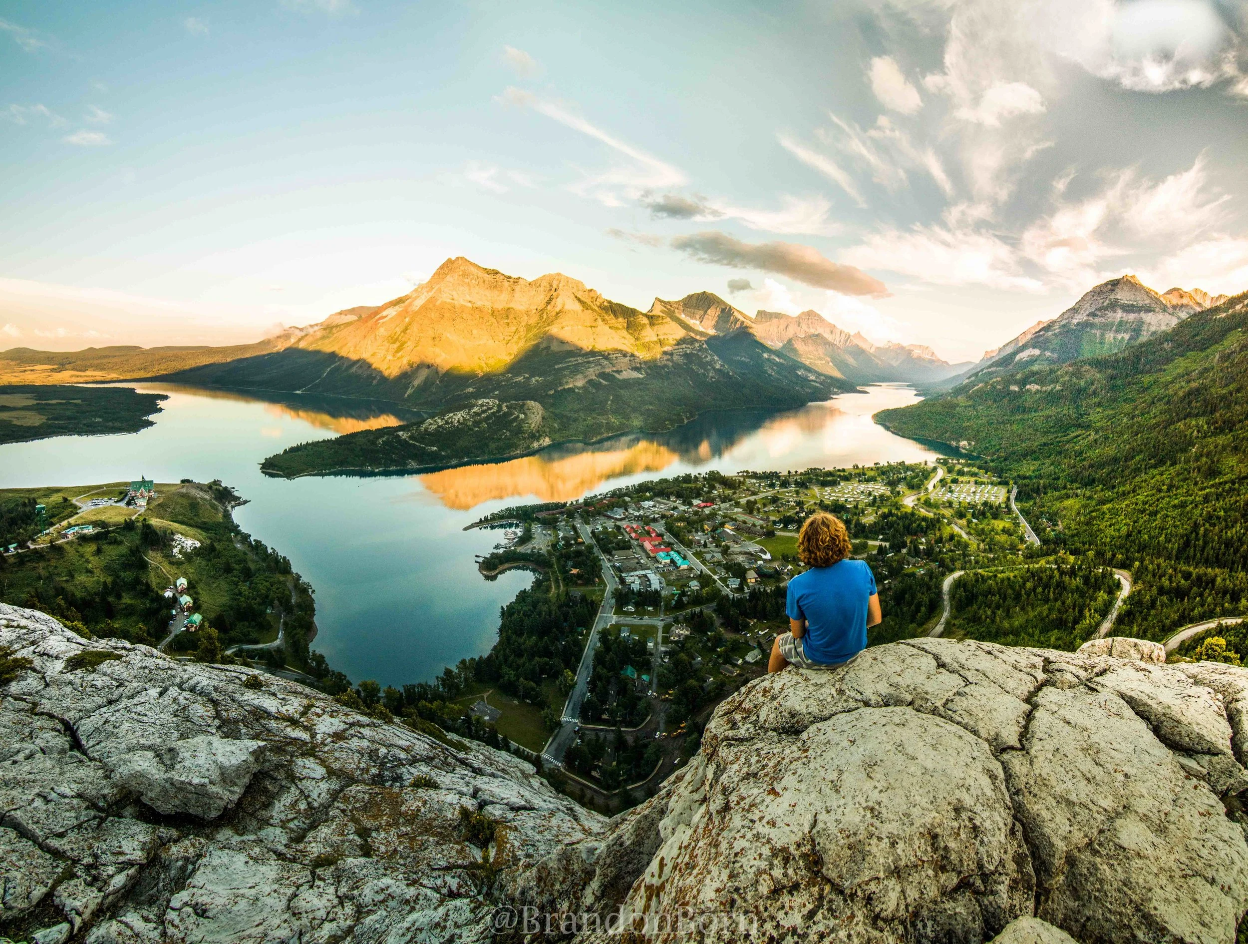 Wonderful Waterton