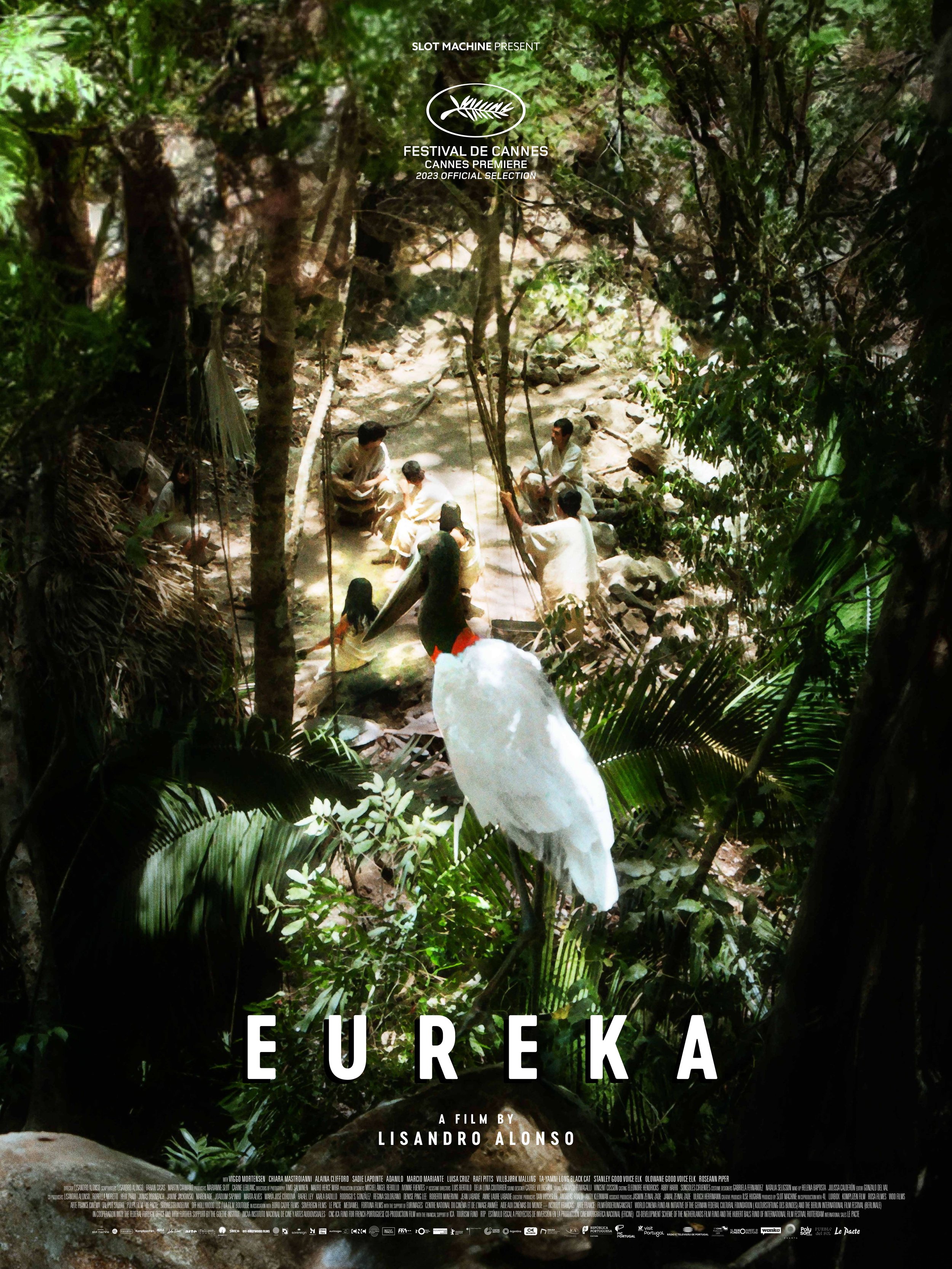 EUREKA