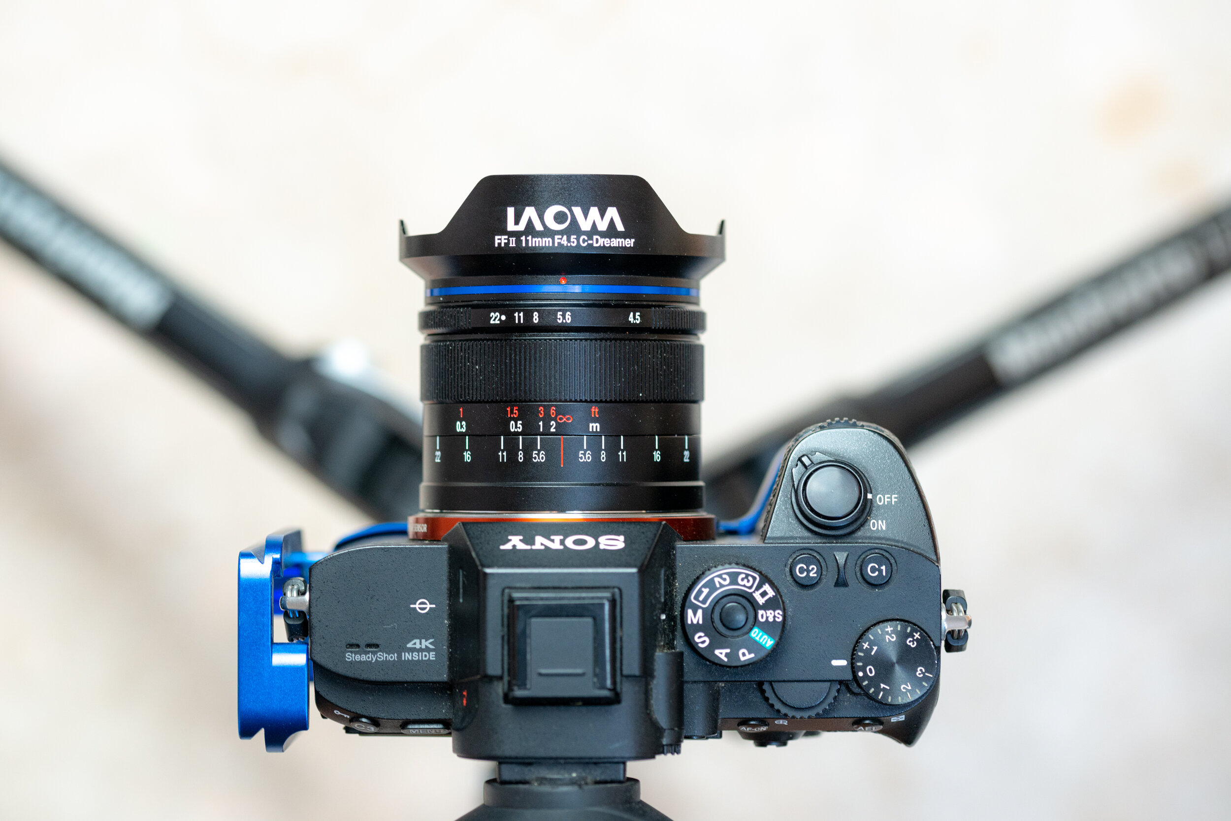 Laowa 11mm f/4.5 C-Dreamer Review — JohnHPhotography