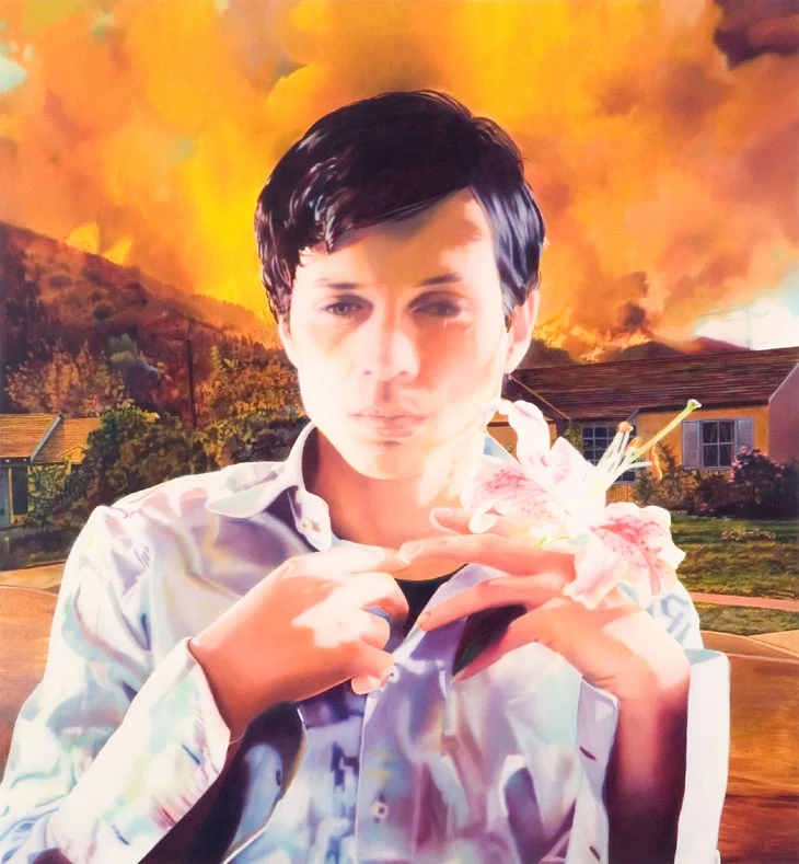 Suddenly I Felt Better Then Ever