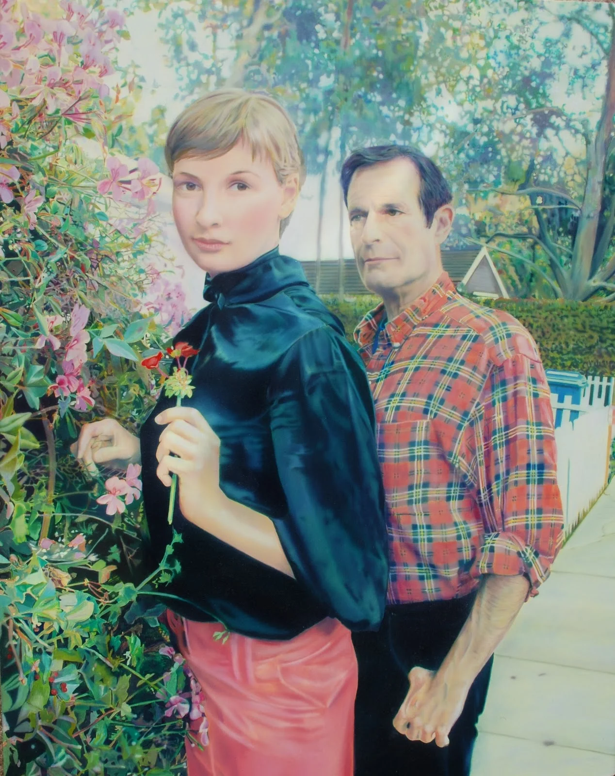 Wars And Rumors Of War