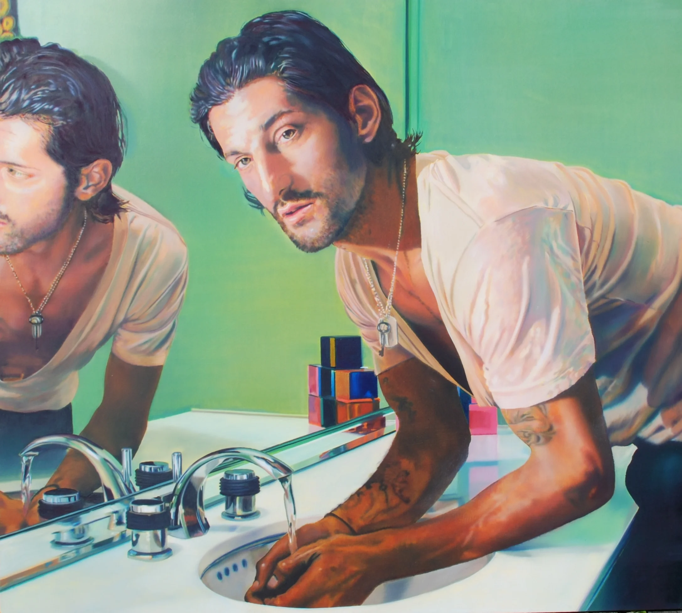 Neither Hot Nor Cold