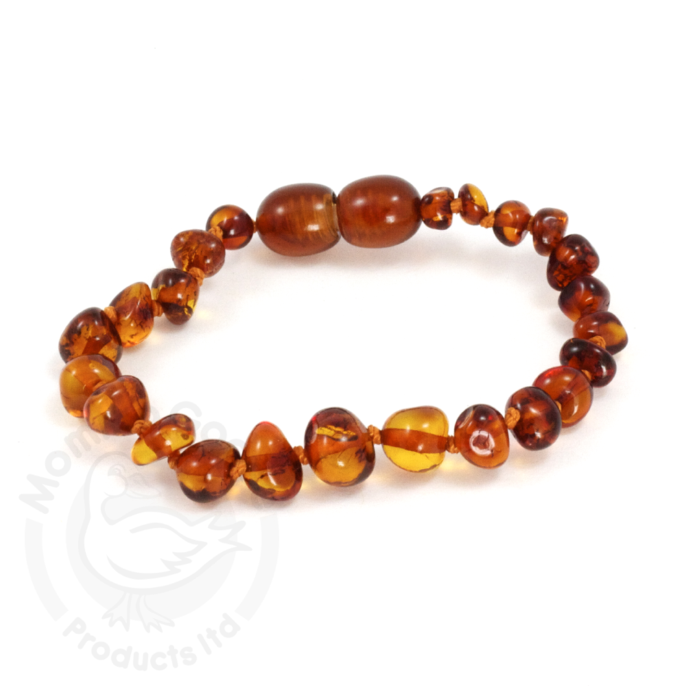 Baltic Amber — Momma Goose Products Ltd