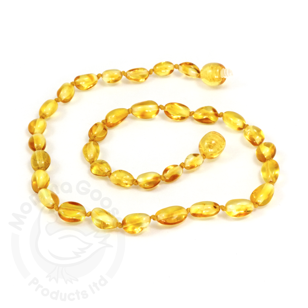 Baltic Olive Lemon 2006