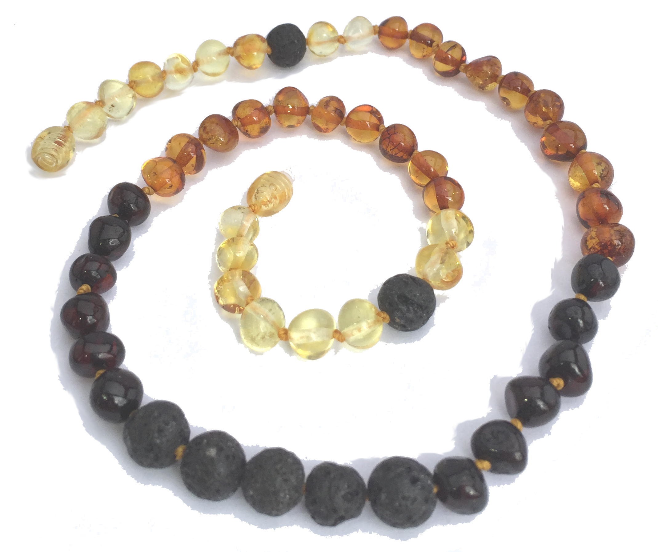 Baltic Amber — Momma Goose Products Ltd