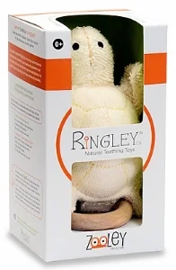 ZooLEY Turtle in box