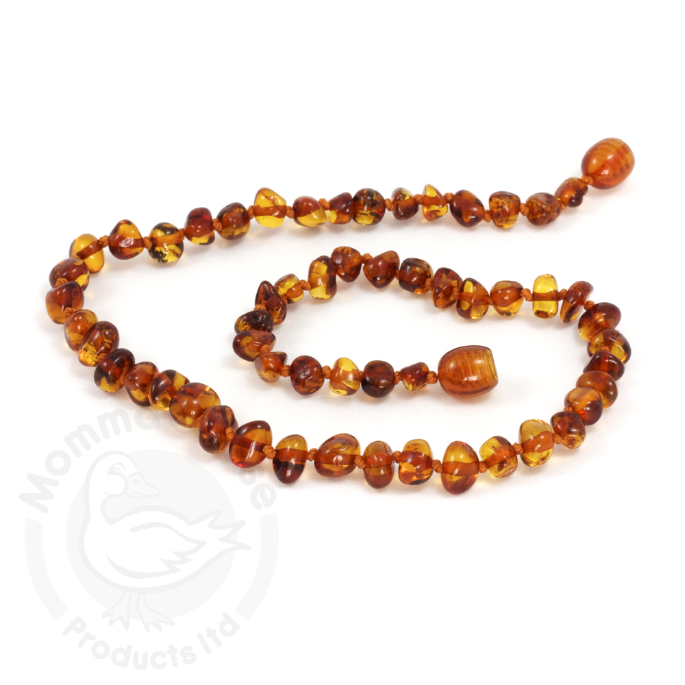 Baltic Amber — Momma Goose Products Ltd