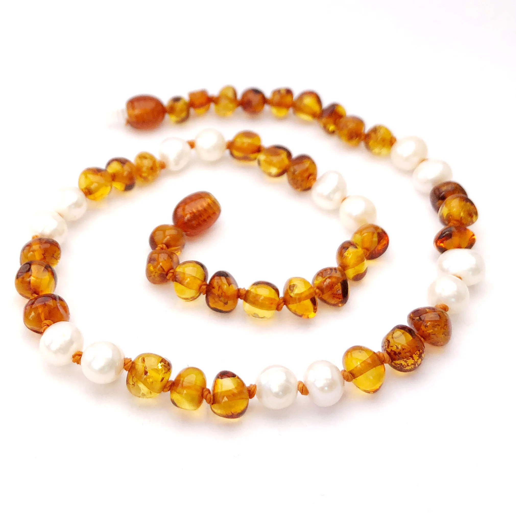 Baltic Amber — Momma Goose Products Ltd