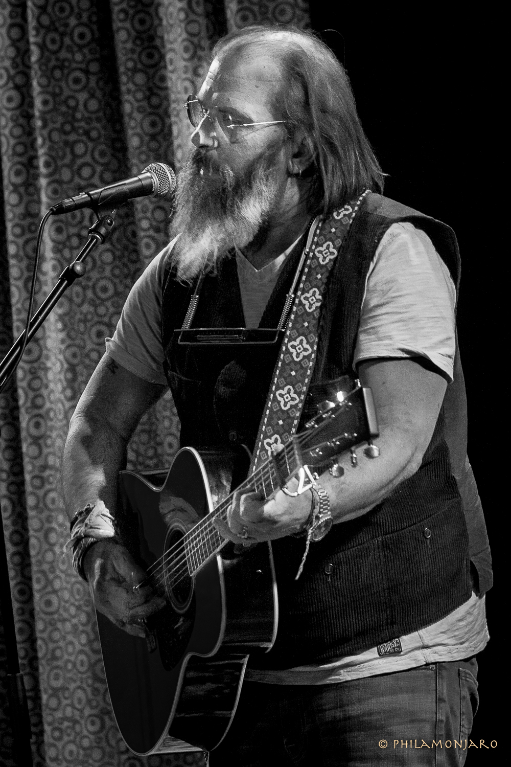 Steve Earle