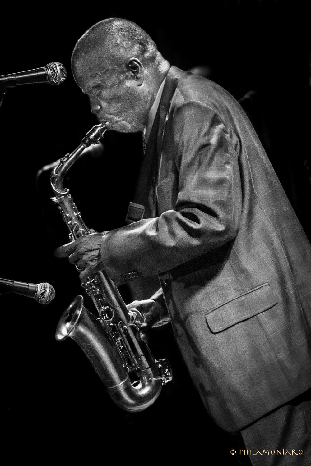 Maceo Parker