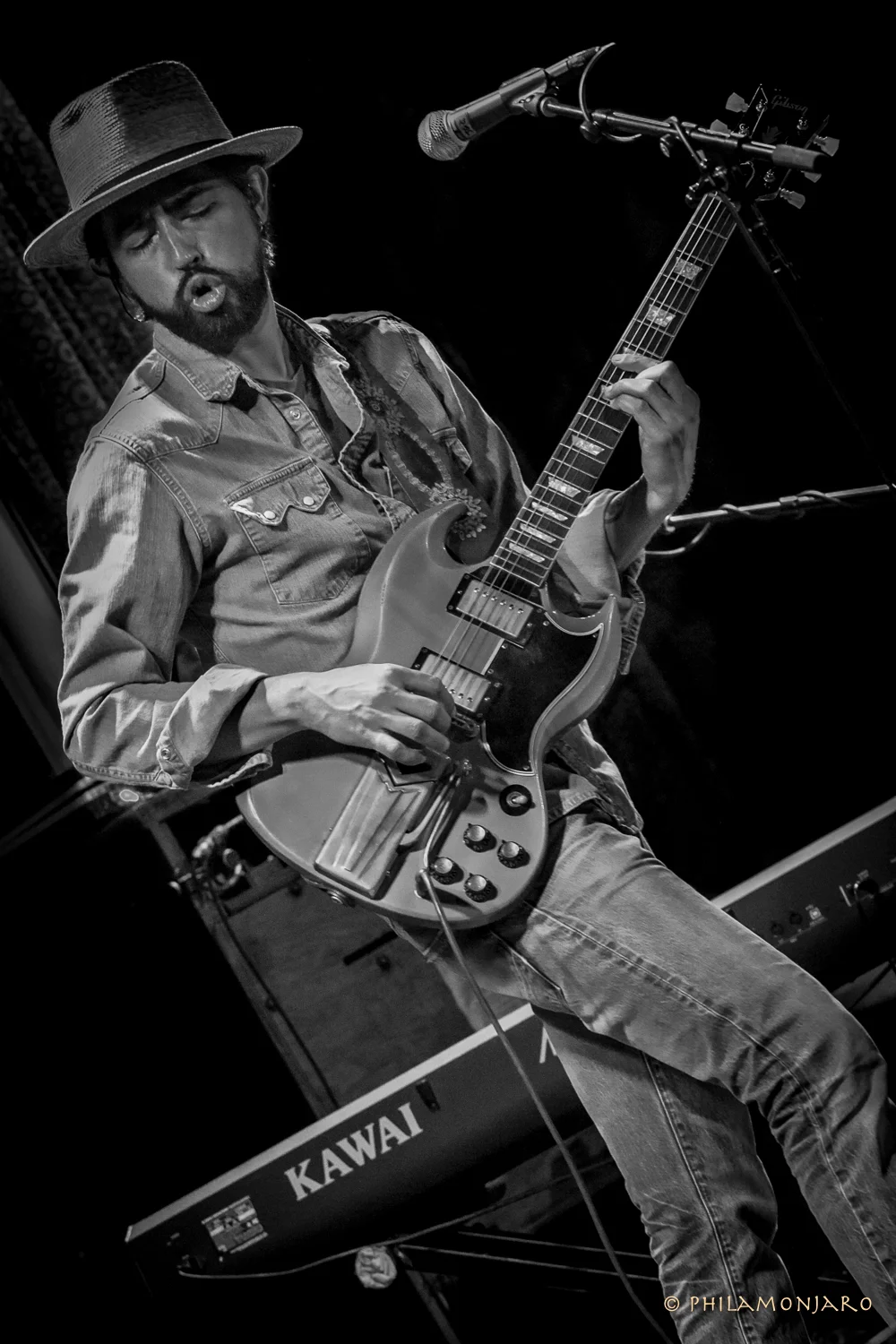 Jackie Greene