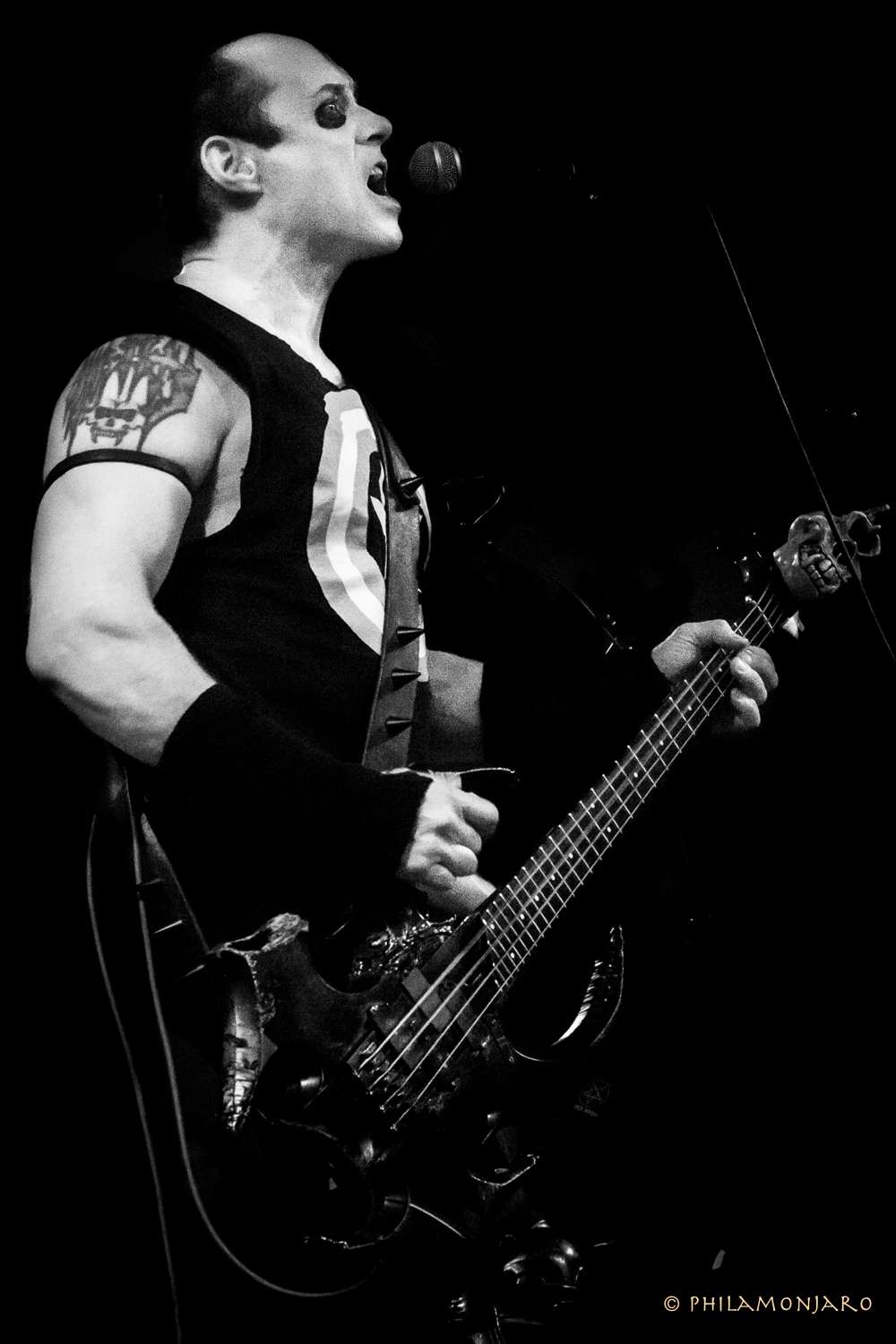 Jerry Only