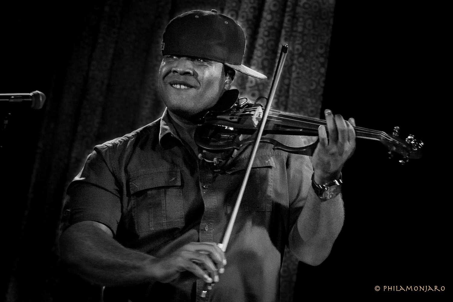 Kev Marcus - Black Violin