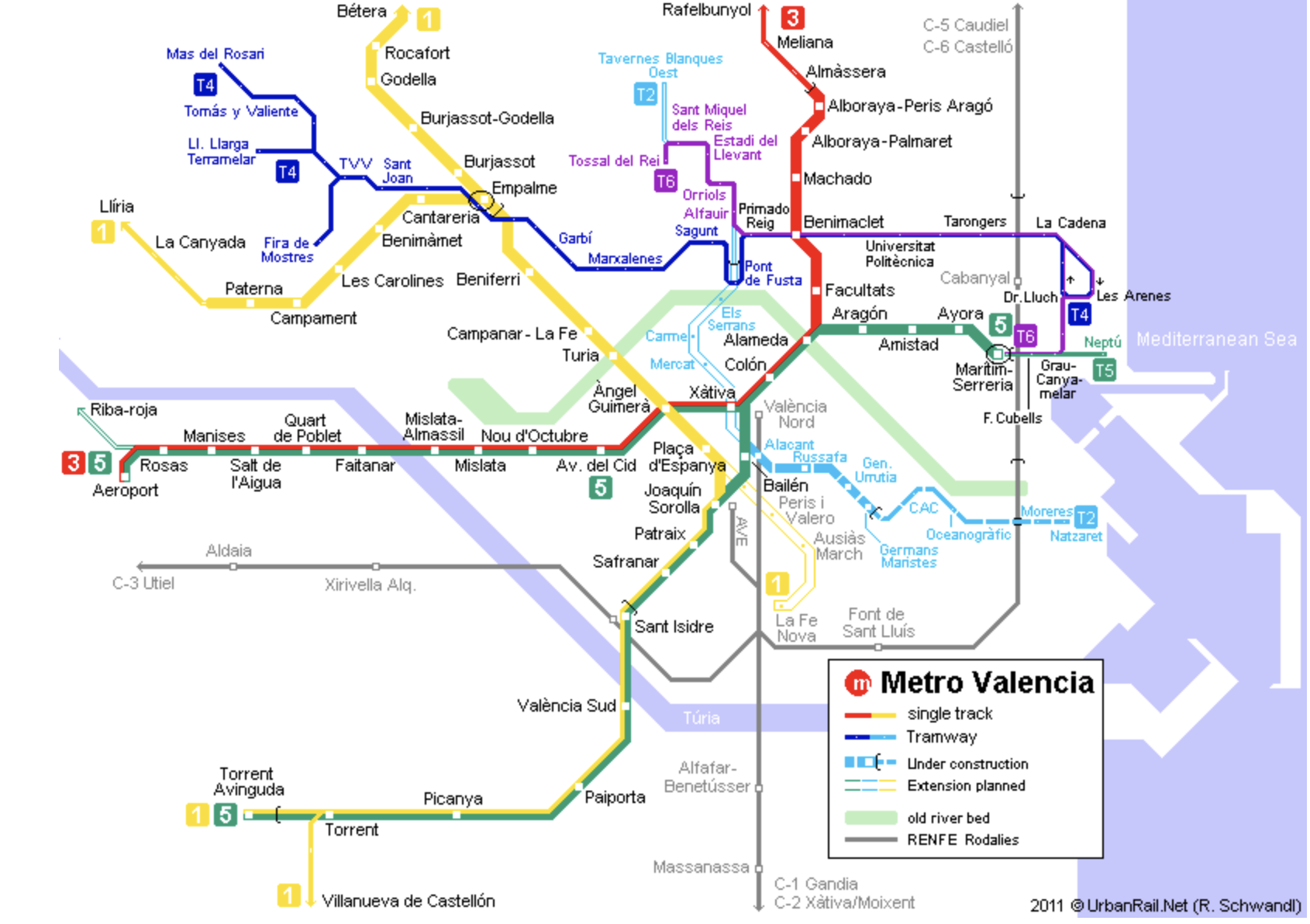 Metra Map.png