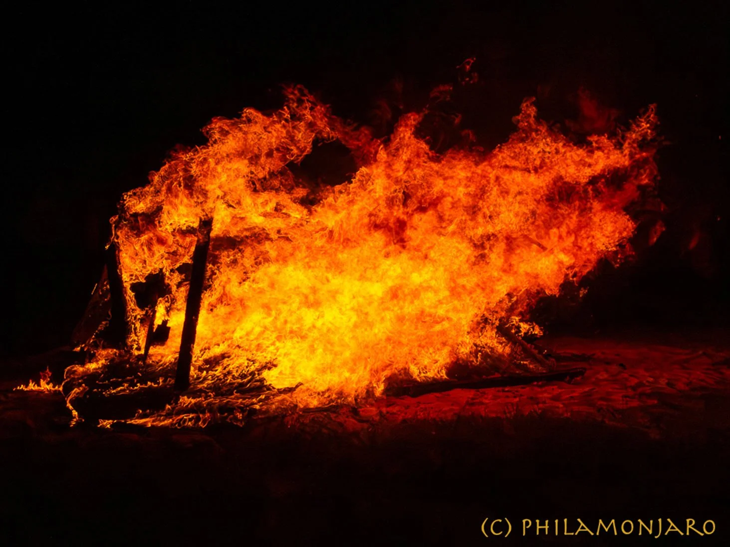 ¡De Playa a Fallas! philamonjaro -lof2012 6042_2.jpg