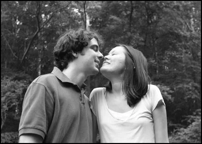 Andy Proposes - Karen Says "Yes" | Atlanta Engagement Photographer