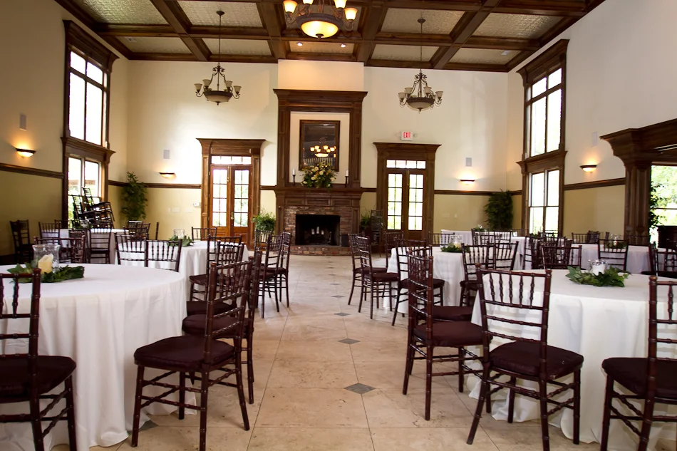 Wedding Venue The Carl House in Auburn, Definitely on my