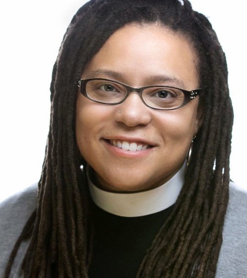  Rev. Kim Jackson 