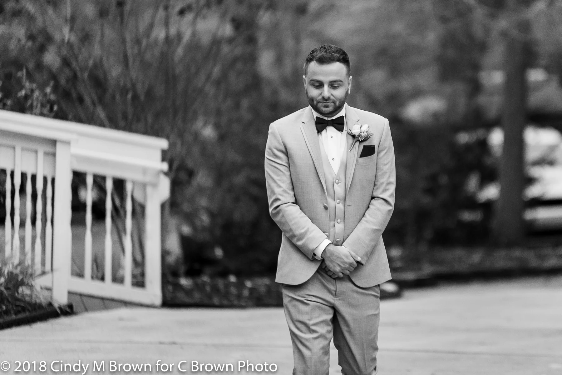 Mike and Chris's Wedding at The Grande wedding venue in Kennesaw
