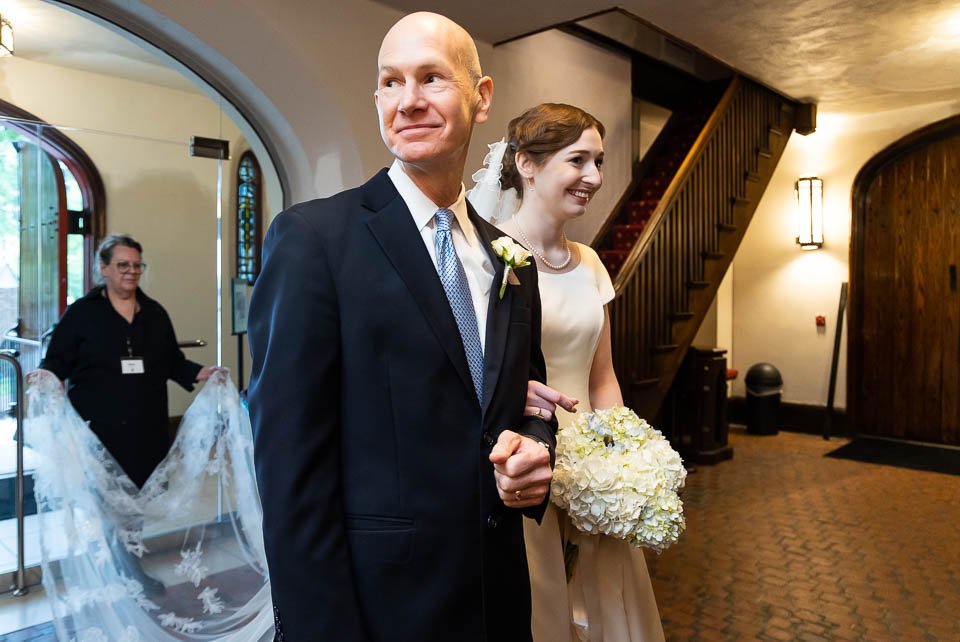  Elizabeth Shipp and Tanmay Solanki’s wedding  at St. Luke’s Episcopal 