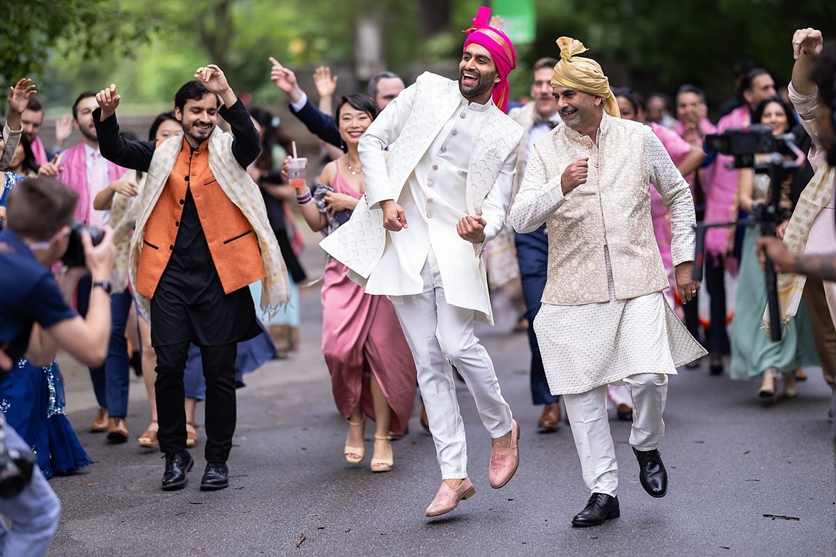 Gold award winner wedding photojournalist association contest