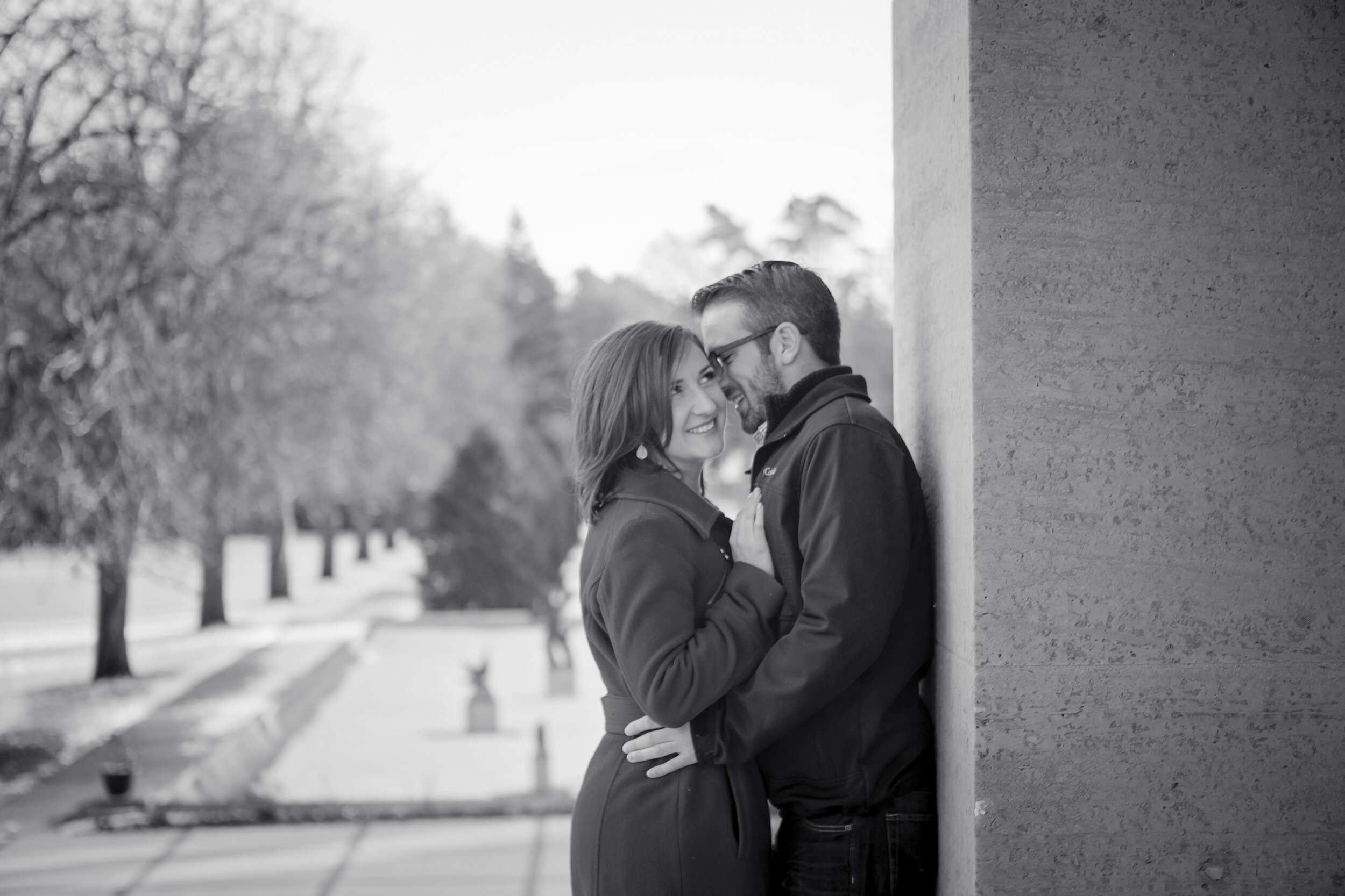 Brianna &amp; Anthony- Engaged