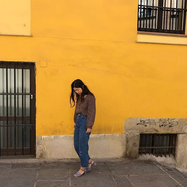 not sad just full 🙂