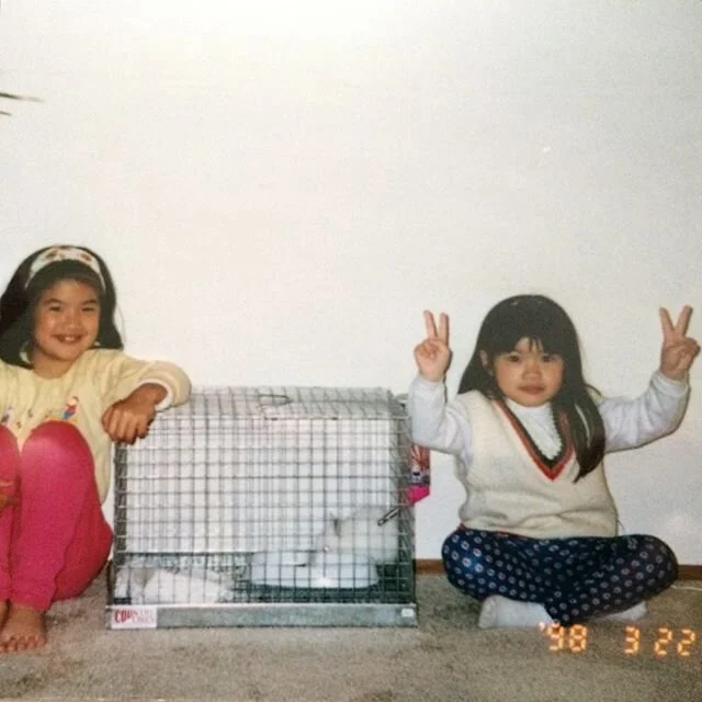 wishing everyone a peaceful easter