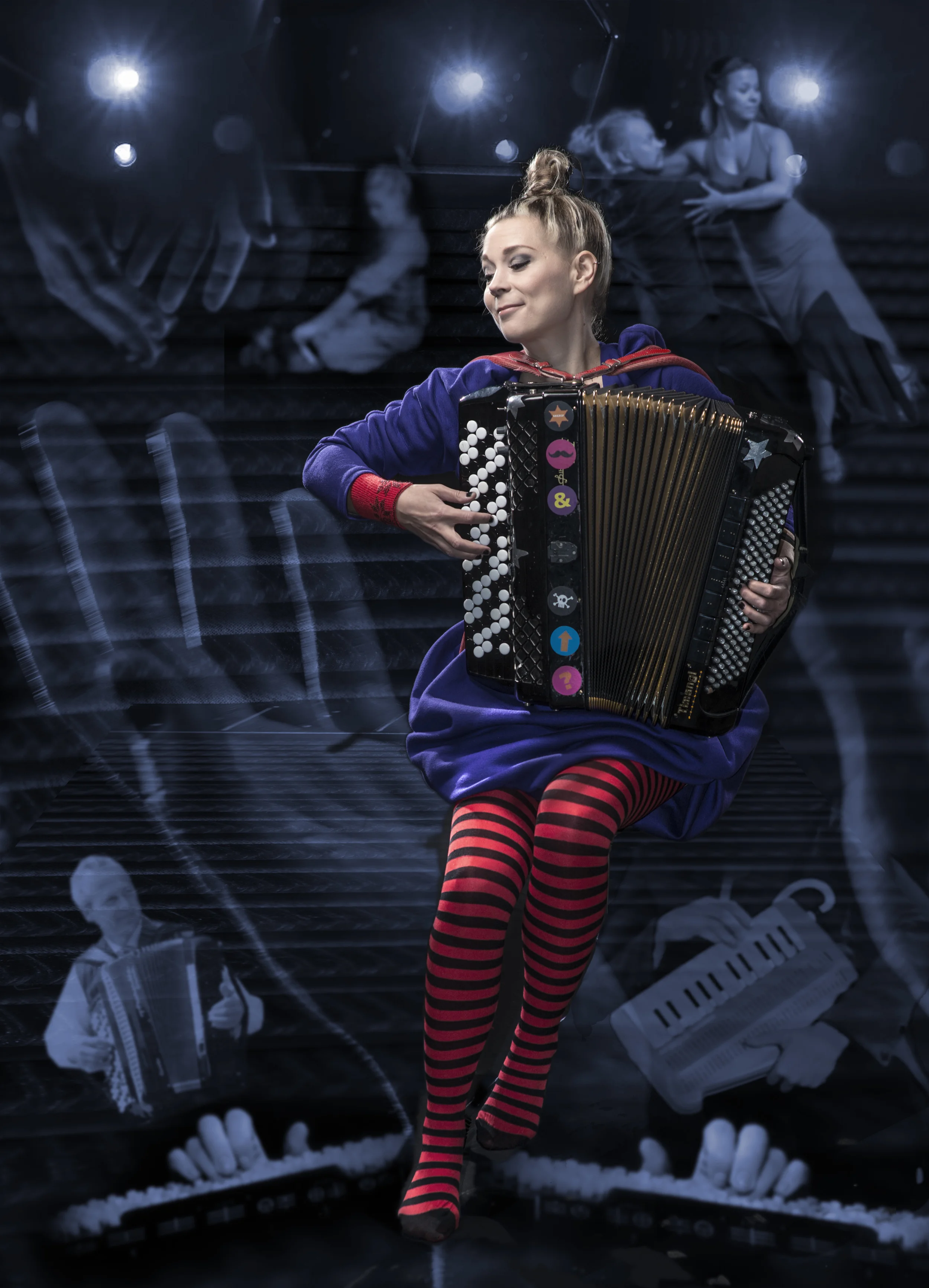 Kuva Sami Perttilä.