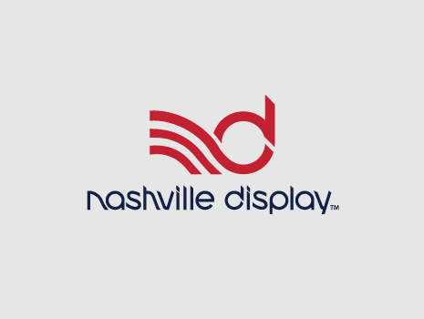 Nashville Display logo