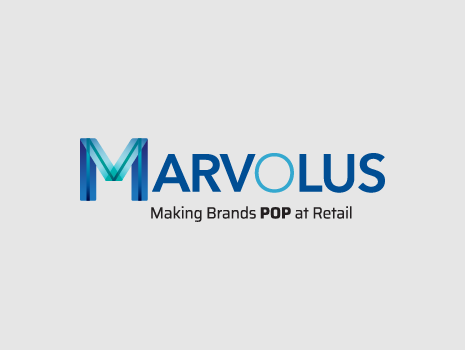 Marvolus logo