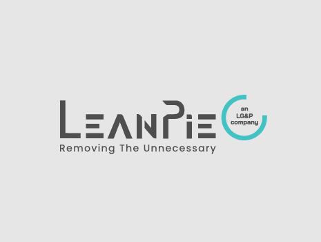 LeanPie logo