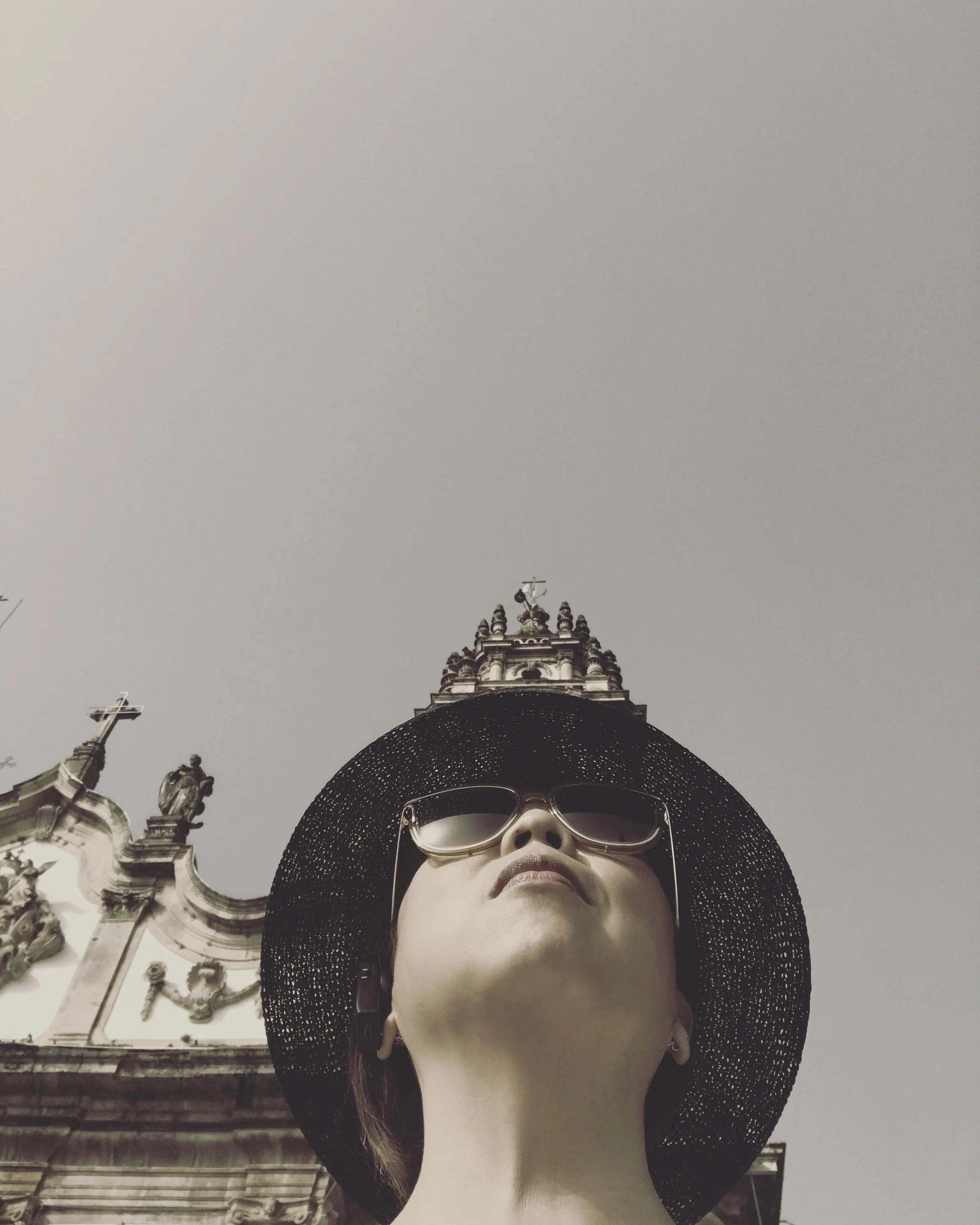 Discovering a New Adventure: Portugal and Spain, August 2018