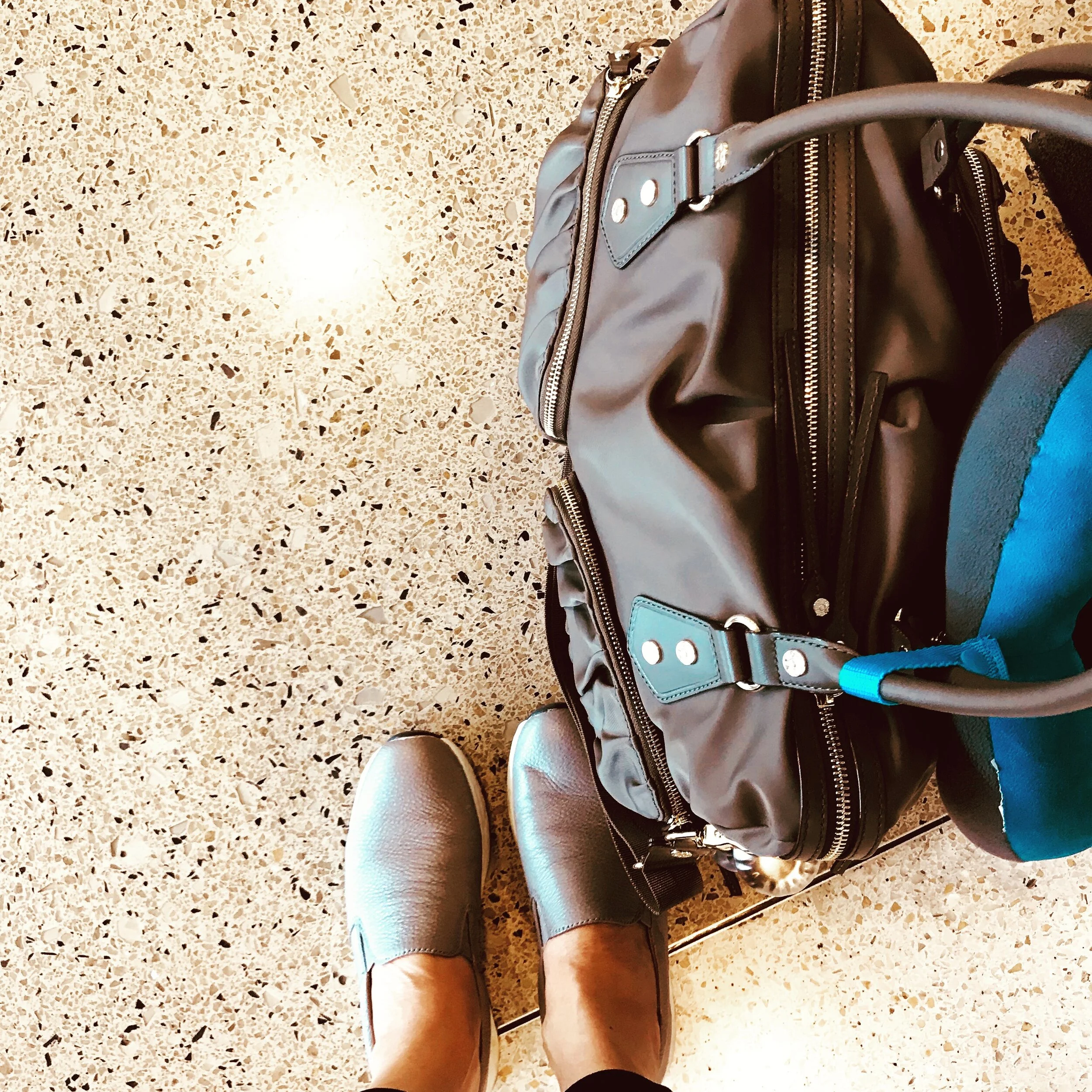 What you seek - you already have...you just need to open it