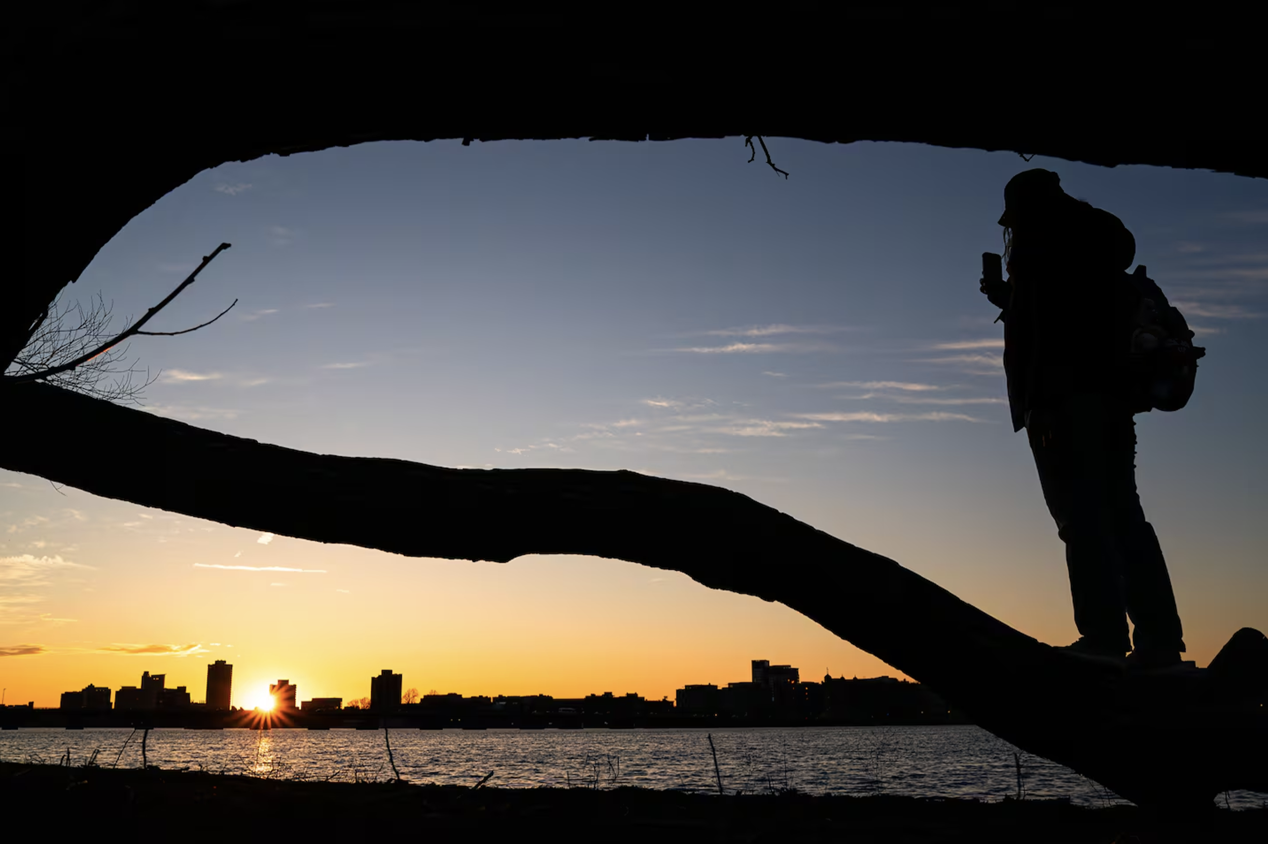 Investing in nature: Why outdoor spaces in Mass. deserve your vote