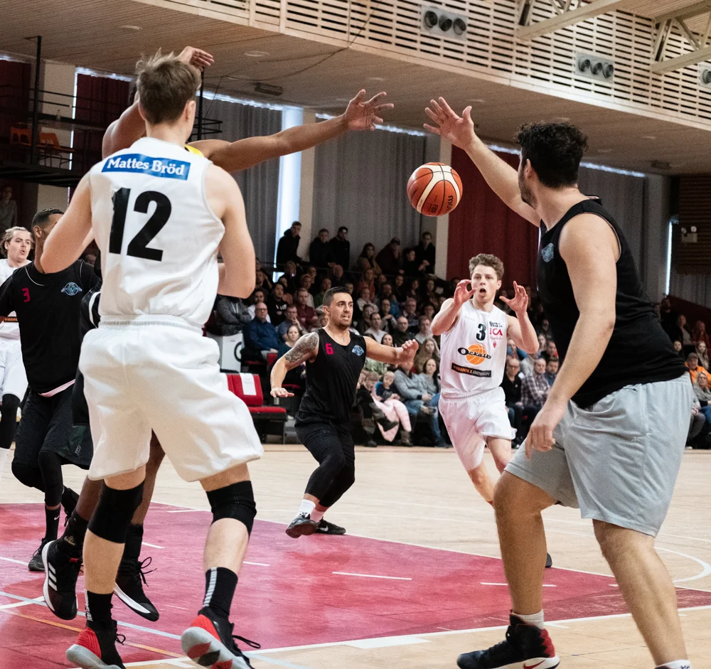 Foto: Henrik Westberg, 2019, KUXAGRUPPEN AB