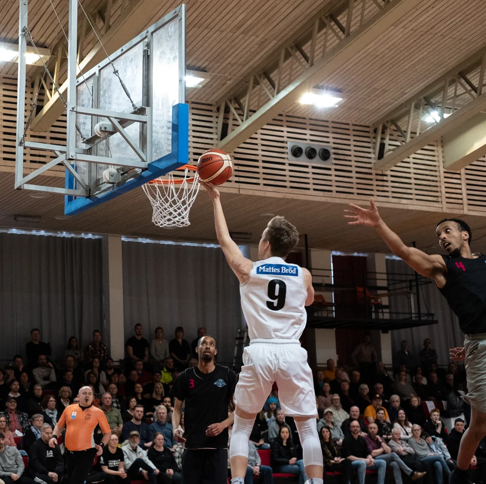 Foto: Henrik Westberg, 2019, KUXAGRUPPEN AB