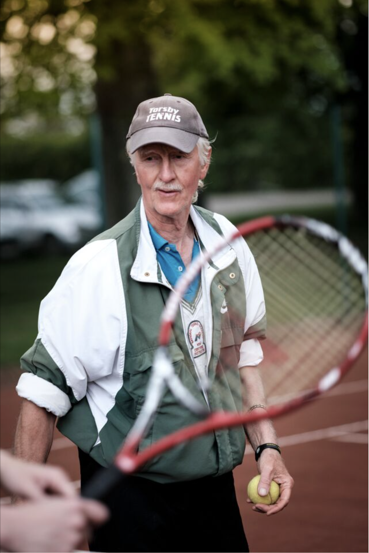 FOTO: Mattias Färnstrand, Kuxagruppen AB