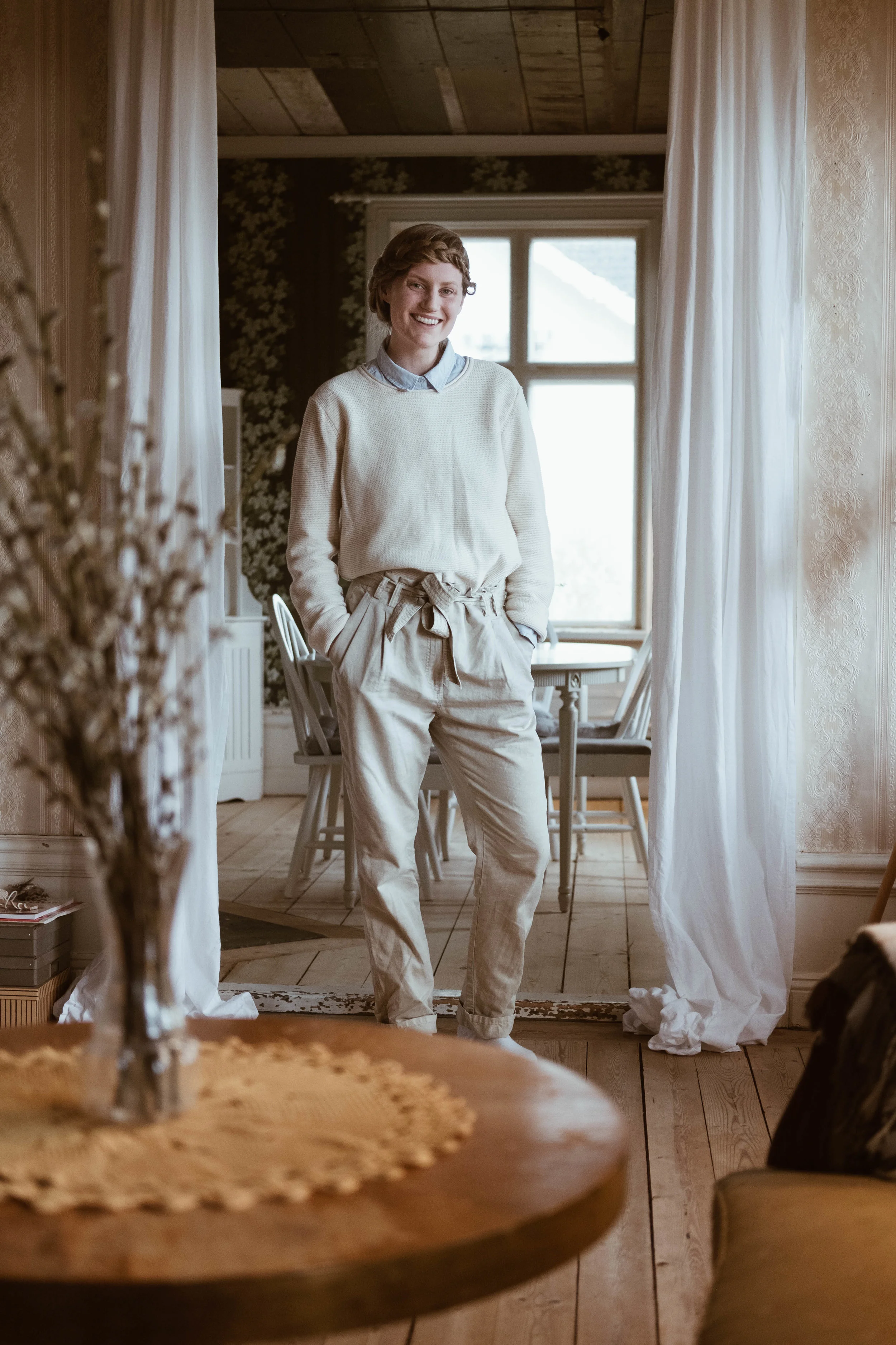 FOTO: Mattias Färnstrand, Kuxagruppen AB