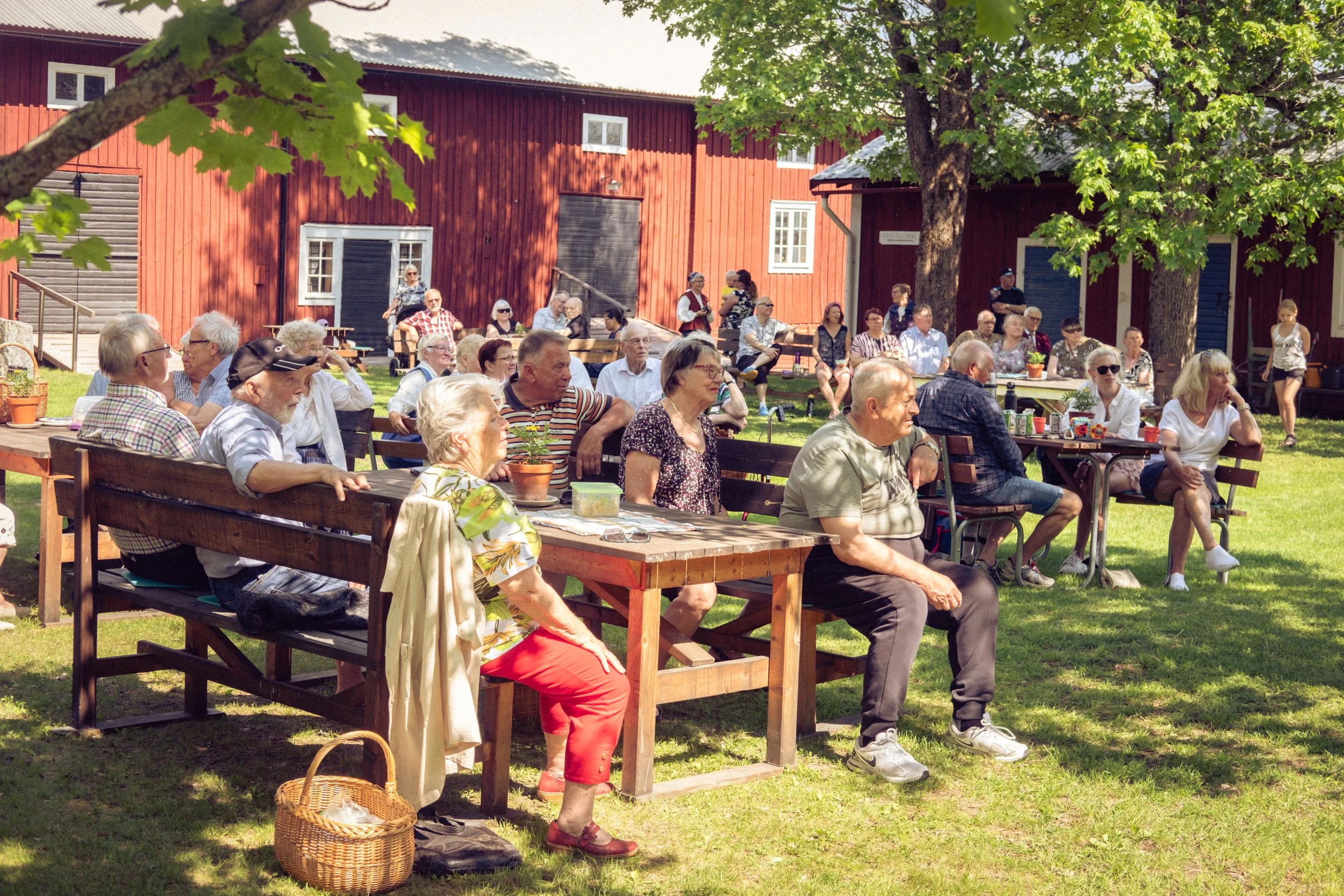 FOTO: Mattias Färnstrand, Kuxagruppen AB