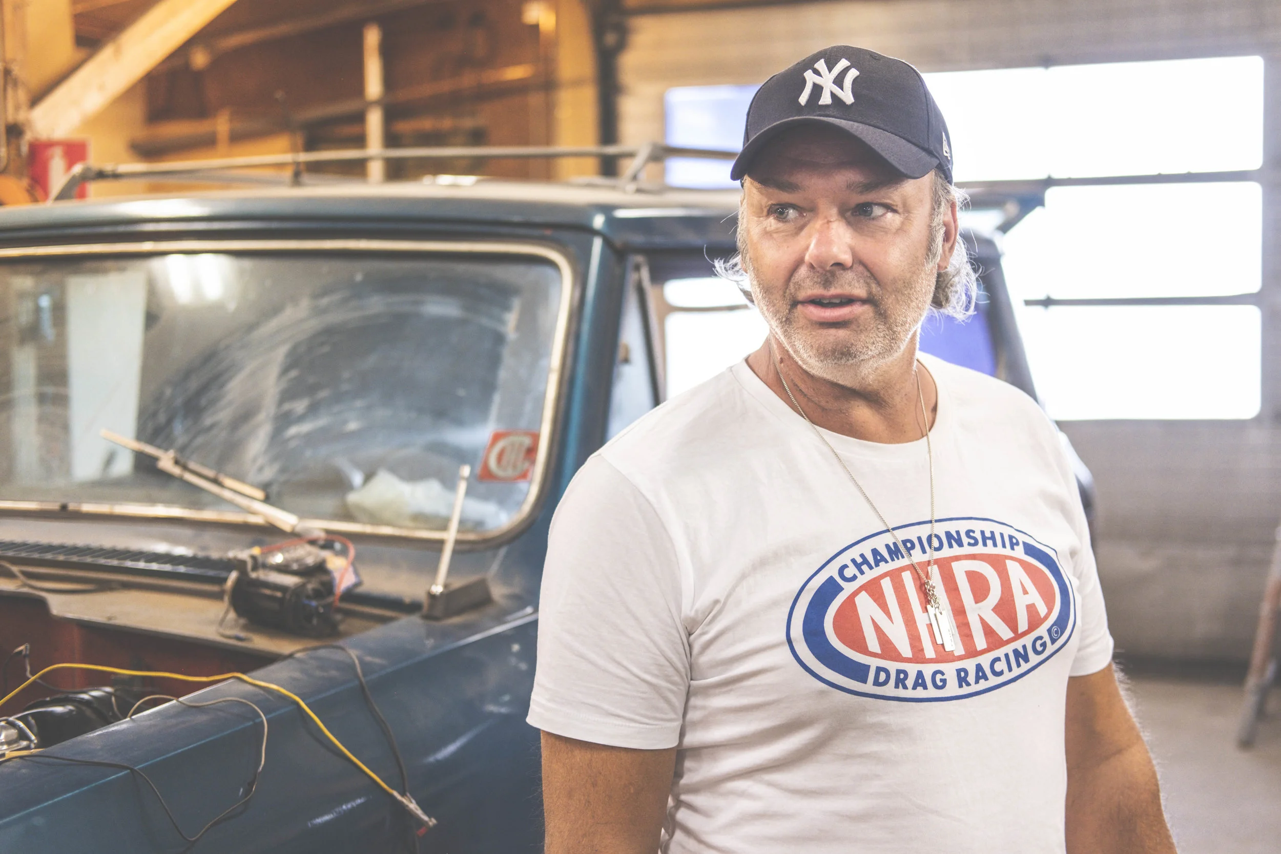 FOTO: Mattias Färnstrand, Kuxagruppen AB