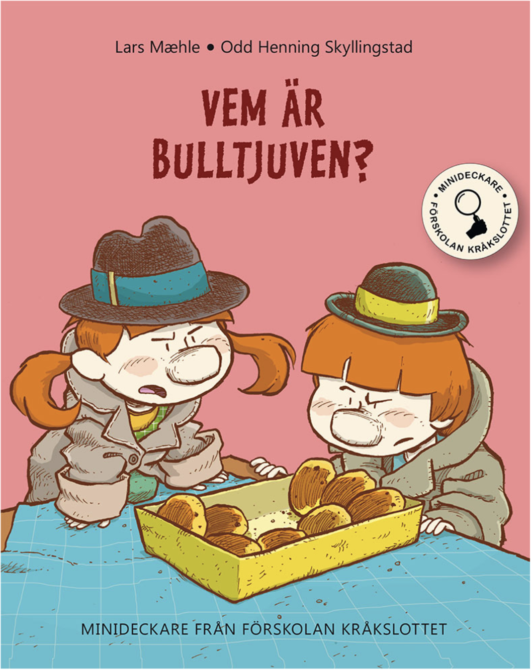 Boktips - för unga