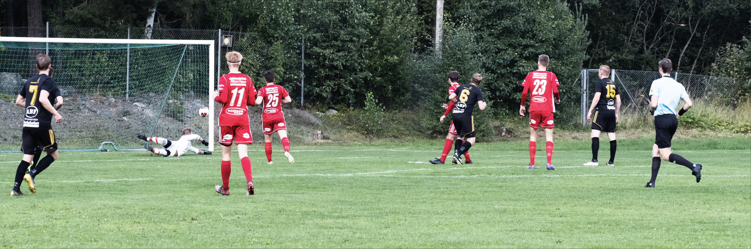 FOTO: Henrik Westberg, Kuxagruppen AB